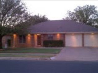 5506 87th St, Lubbock, TX 79424