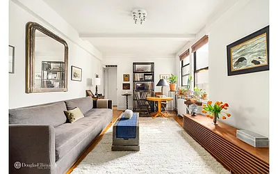 Sold by Douglas Elliman