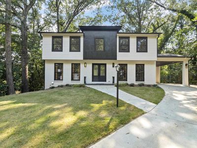 4012 Little Branch Rd, Birmingham, AL, 35243