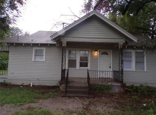 4010 E Reno Ave, Oklahoma City, OK 73117