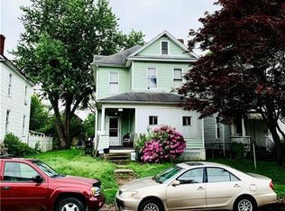 708 30th St APT B, Parkersburg, WV 26101