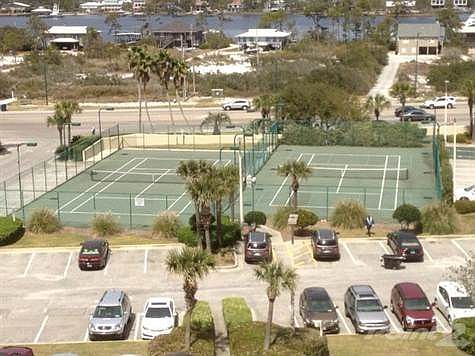 Tennis Courts