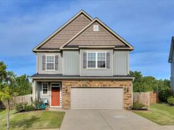 1214 Cobblefield Dr, Grovetown, GA 30813