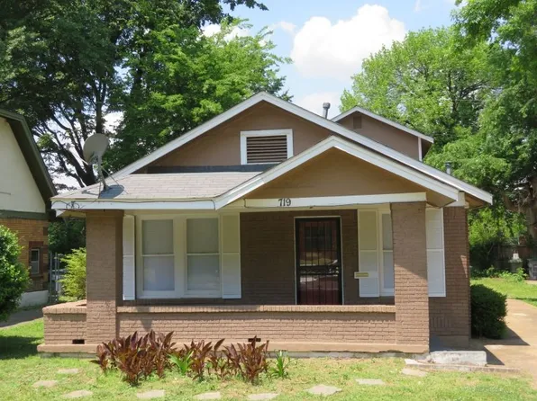 719 N Willett St, Memphis, TN 38107