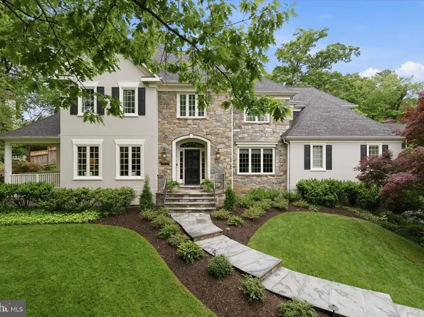 3824 Military Rd, Arlington, VA 22207