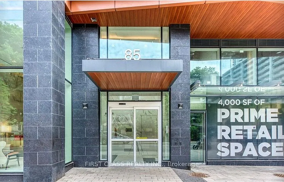 2 bed, $2,450 — Photo 1