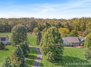 9525 Meadow Valley SE, Caledonia, MI