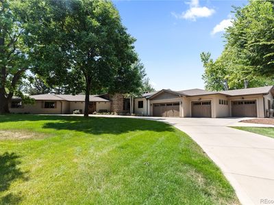 4601 S Dasa Drive, Cherry Hills Village, CO, 80111