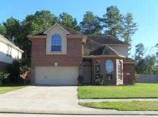 2900 Fern Hill Dr, Spring, TX 77373