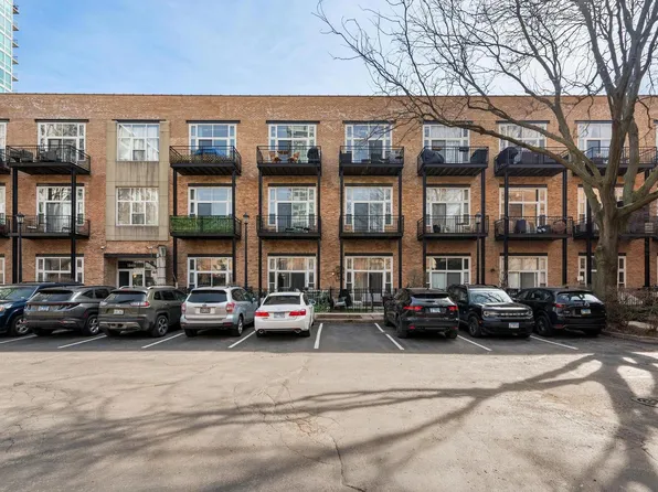 1844 S Michigan Ave Unit 102, Chicago, IL 60616