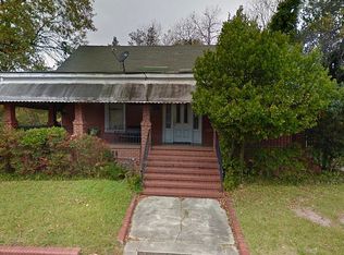 1631 3rd St, Macon, GA 31201