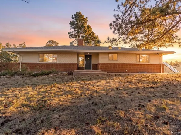 10875 Hilltop Road, Parker, CO 80134