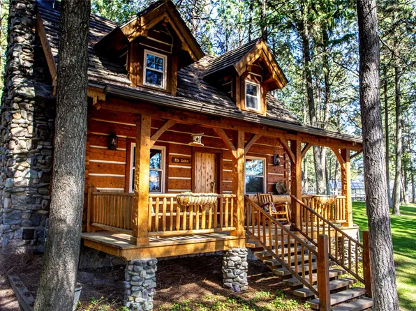 13518 Sylvan Dr, Bigfork, MT 59911