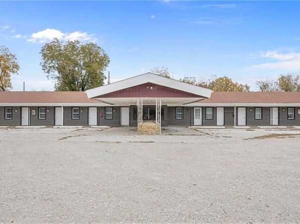 701 N National Ave #1