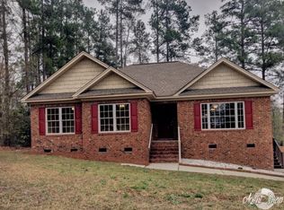 134 Duncan Rd, Graniteville, SC 29829