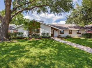 3351 Camelot Dr, Dallas, TX 75229