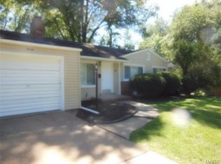 20 Frost Ave, Saint Louis, MO 63135