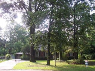 1004 2nd Ave, Kingstree, SC 29556