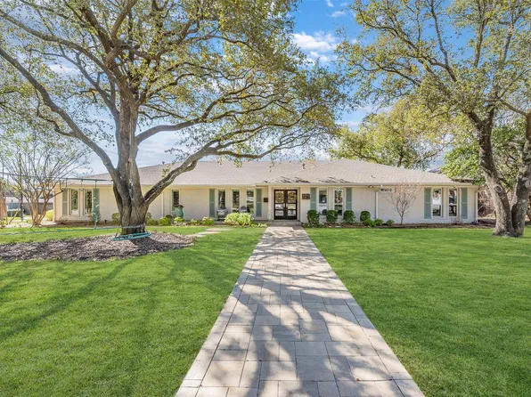 3796 Vinecrest Dr, Dallas, TX 75229