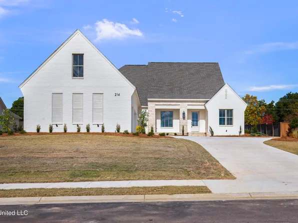 214 Parke Dr, Ridgeland, MS 39157