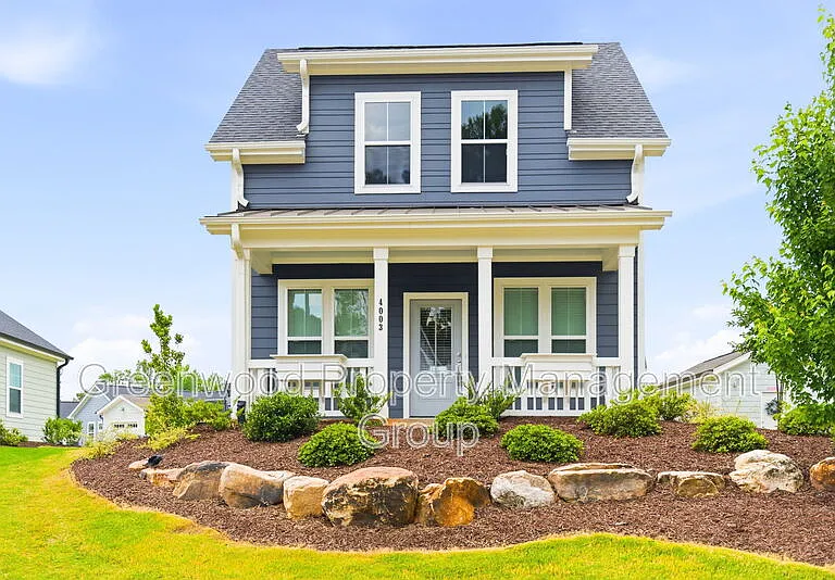 4003 Nairn Dr — Photo 1