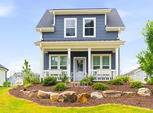 4003 Nairn Dr, Greensboro, NC 27407