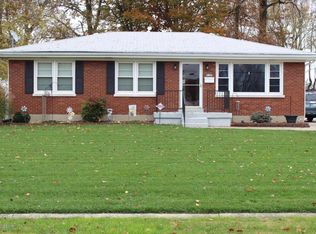 9105 Mahoney Dr, Louisville, KY 40258