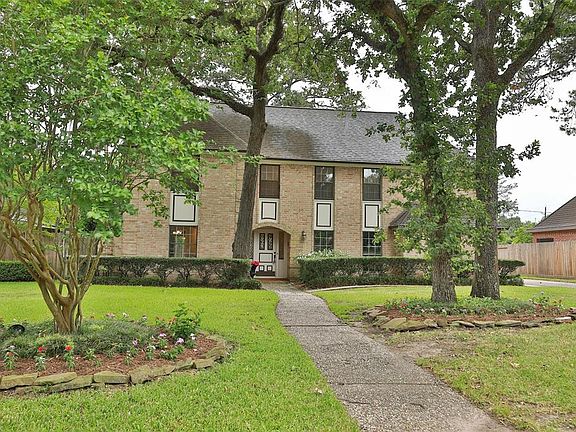 All wood and tile floors - no carpet anywhere!