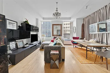 Rented by Keller Williams NYC
