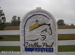 2921 Forge Rd, Toano, VA 23168