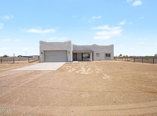 429 S 356TH Drive, Tonopah, AZ 85354