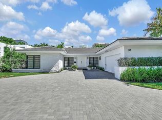 157 Bal Cross Dr, Bal Harbour, FL 33154