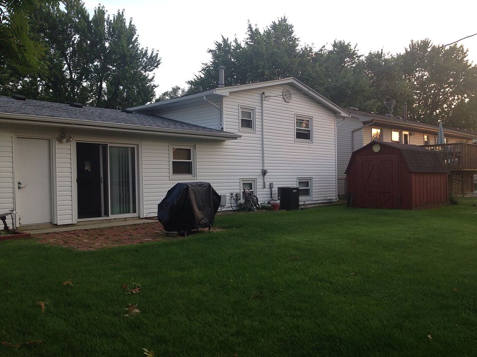 2nd image of 1421 Hillcrest Ave