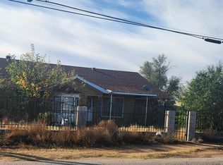 1701 E Marland St, Hobbs, NM 88240