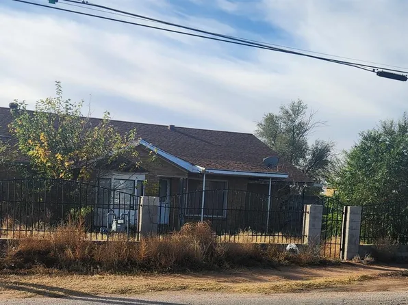 1701 E Marland St, Hobbs, NM 88240