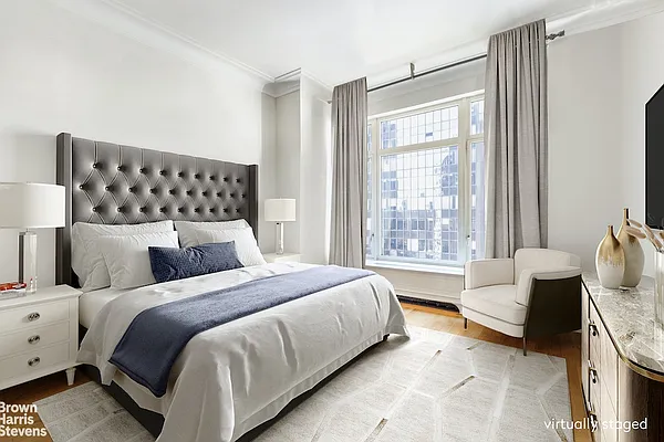 Rented by Brown Harris Stevens | media 5