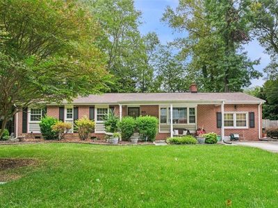 156 Menchville Rd, Newport News, VA, 23602