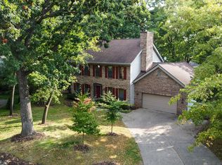 7110 E Valhalla Way, Madison, WI 53719