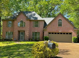 403 Reksten Cv, Cordova, TN 38018