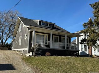 3984 N Oak St, Metamora, MI 48455