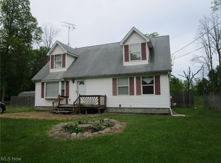 5153 New London Rd, Geneva, OH 44041