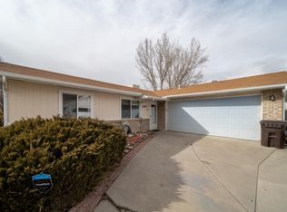 2998 Orchard Ave, Grand Junction, CO 81504
