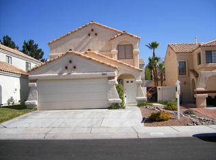 9540 Wooden Pier Way, Las Vegas, NV 89117