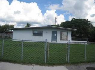 29040 SW 144th Ave, Homestead, FL 33033