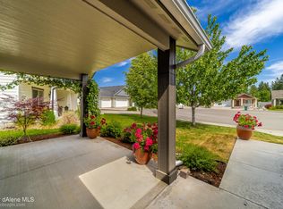 3032 W Dumont Dr, Coeur D Alene, ID 83815