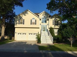 2330 Marsh Lake Ct, Charleston, SC 29414