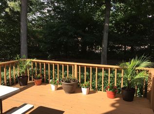 1301 Oxmoor Woods Pkwy, Hurstbourne, KY 40222