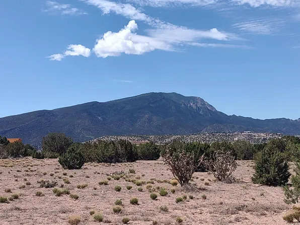 Cielo Norte #3, Placitas, NM 87043