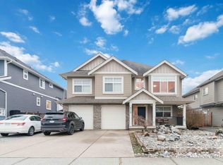 8546 Alexandra St, Mission, BC