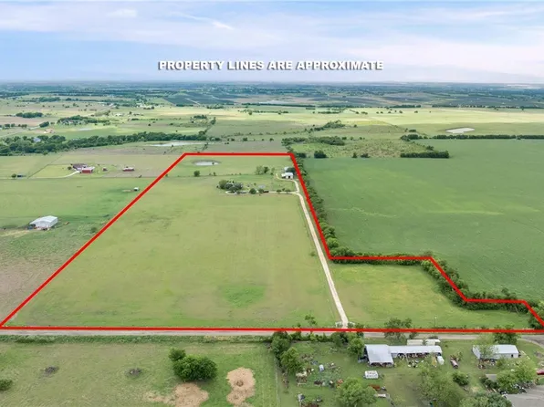 6990 Stringtown Spur, Rogers, TX 76569